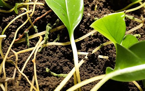 philodendron soil requirements